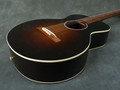 Gibson L-1 Robert Johnson Acoustic - Vintage Sunburst w/Hard Case - 2nd Hand