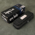 Jim Dunlop Cry Baby Wah FX Pedal w/Box - 2nd Hand