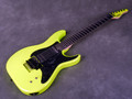 Schecter Sun Valley Super Shredder FR-S - Birch Green - 2nd Hand