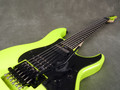 Schecter Sun Valley Super Shredder FR-S - Birch Green - 2nd Hand