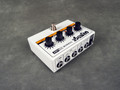 Orange Terror Stamp Amplifier Pedal w/Box & PSU - 2nd Hand