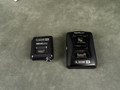 Line 6 Relay G30 Wireless Kit w/Box & PSU - 2nd Hand