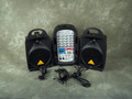 Behringer Europort EPA300 Portable PA System - 2nd Hand