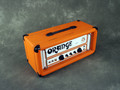 Orange AD30H Valve Amplifier Head **COLLECTION ONLY** - 2nd Hand