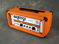 Orange Retro 50 Custom Shop Amplifier Head **COLLECTION ONLY** - 2nd Hand