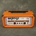 Orange AD50 Custom Shop Amplifier Head - 2nd Hand **COLLECTION ONLY**