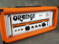 Orange AD50 Custom Shop Amplifier Head **COLLECTION ONLY** - 2nd Hand