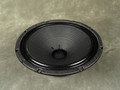 Eminence Red Coat CV-75 8 Ohm Speaker - 2nd Hand