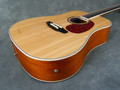 Ashton Acoustic SPD25 NTM - Natural - 2nd Hand