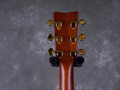 Yamaha LL-11 Acoustic Guitar - Natural w/Hard Case - 2nd Hand
