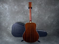 Yamaha LL-11 Acoustic Guitar - Natural w/Hard Case - 2nd Hand