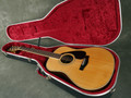 Yamaha LL-11 Acoustic Guitar - Natural w/Hard Case - 2nd Hand