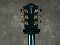 Gretsch G5655TG Centre Block Jr - Cadillac Green - 2nd Hand