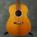 Fylde Orsino Acoustic Guitar - Natural - 2nd Hand