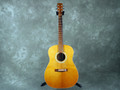 Fylde Orsino Acoustic Guitar - Natural - 2nd Hand