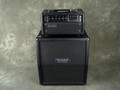 Mesa Boogie MkV 25 Head & Slant 1x12 Cab w/Cover **COLLECTION ONLY** - 2nd Hand