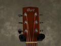 Cort AD810 Acoustic Guitar - Natural - 2nd Hand