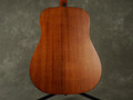 Cort AD810 Acoustic Guitar - Natural - 2nd Hand