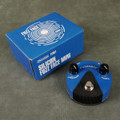 Jim Dunlop Silicon Fuzz Face Mini FX Pedal w/Box - 2nd Hand