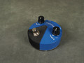 Jim Dunlop Silicon Fuzz Face Mini FX Pedal w/Box - 2nd Hand