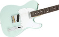 Fender American Performer Telecaster - Satin Sonic Blue