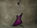 Epiphone Extura Prophecy - Purple Tiger **COLLECTION ONLY** - Ex Demo