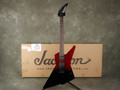 Jackson Pro Series Phil Demmel Fury PD - Red Tide w/Box - Ex Demo