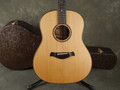 Taylor Builders Edition 717e - Natural w/Hard Case - 2nd Hand