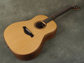 Taylor Builders Edition 717e - Natural w/Hard Case - 2nd Hand