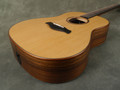 Taylor Builders Edition 717e - Natural w/Hard Case - 2nd Hand