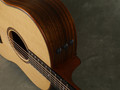 Taylor Builders Edition 717e - Natural w/Hard Case - 2nd Hand