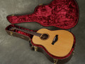 Taylor Builders Edition 717e - Natural w/Hard Case - 2nd Hand