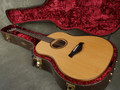 Taylor Builders Edition 717e - Natural w/Hard Case - 2nd Hand