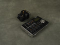 Tascam DP04 Recorder & PSU - 2nd Hand