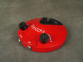 Jim Dunlop JD-F2 Fuzz Face FX Pedal w/Box - 2nd Hand