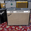 Fender 1976 Vibrolux Reverb & Footswitch w/Cover - 2nd Hand **COLLECTION ONLY**