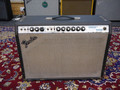 Fender 1976 Vibrolux Reverb & Footswitch w/Cover **COLLECTION ONLY** - 2nd Hand