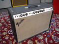 Fender 1976 Vibrolux Reverb & Footswitch w/Cover **COLLECTION ONLY** - 2nd Hand