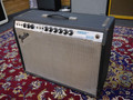 Fender 1976 Vibrolux Reverb & Footswitch w/Cover **COLLECTION ONLY** - 2nd Hand