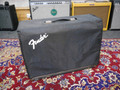 Fender 1976 Vibrolux Reverb & Footswitch w/Cover **COLLECTION ONLY** - 2nd Hand