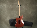 Fender American Performer Jazzmaster - Penny w/Gig Bag - 2nd Hand (106700)