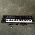 Roland GW-8 Workstation With Latin Collection & Power Supply - 2nd Hand (106731)