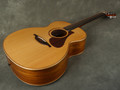 Lowden G7 Acoustic Guitar - Natural w/Hard Case - 2nd Hand