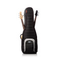 Mono Classic Dual Bass Guitar Case - Black