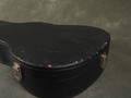 Epiphone ES-335 - Brown Sunburst w/Hard Case - 2nd Hand