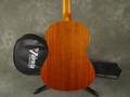 Valencia VC204 Classical Guitar - Natural w/Gig Bag - 2nd Hand