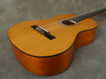 Valencia VC204 Classical Guitar - Natural w/Gig Bag - 2nd Hand