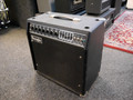 Mesa Boogie MkIII Combo & Footswitch w/Cover **COLLECTION ONLY** - 2nd Hand