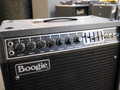 Mesa Boogie MkIII Combo & Footswitch w/Cover **COLLECTION ONLY** - 2nd Hand