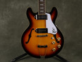Epiphone Casino Coupe - Sunburst - 2nd Hand